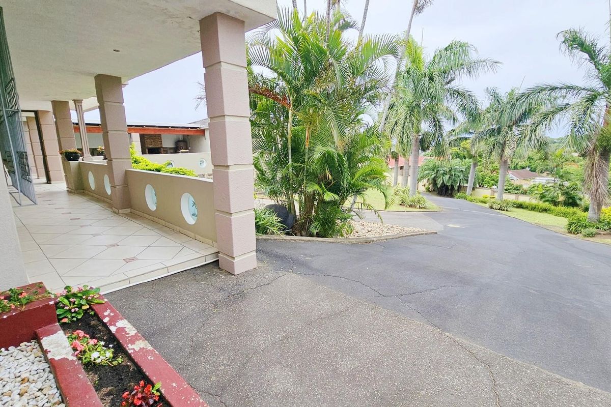 House For Sale in Oslo Beach, Port Shepstone, KwaZulu Natal - Photo 5