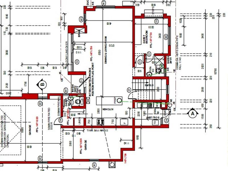 4 Bedroom House For Sale in Fountainbrook Estate, Midstream Estate, Centurion - Photo 7