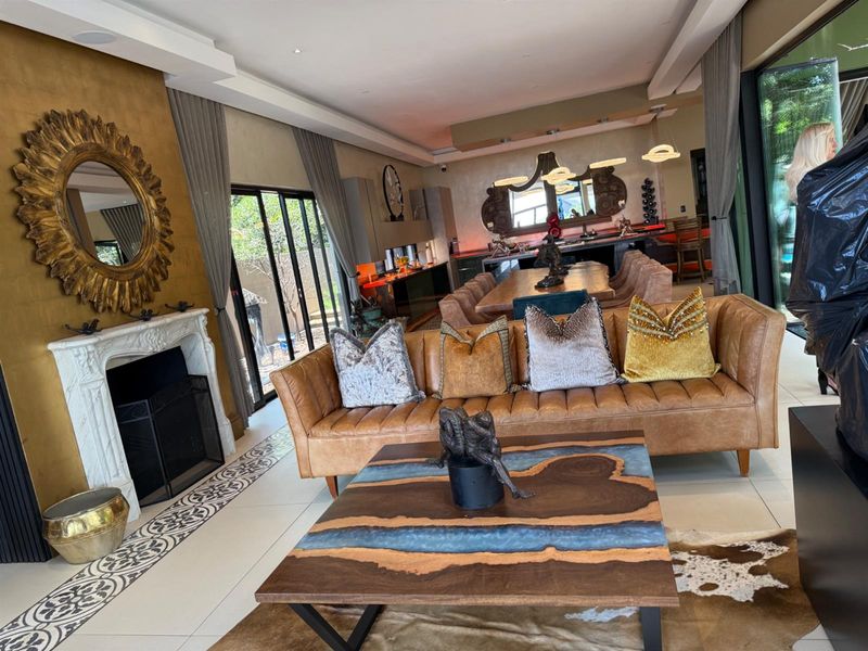 House For Sale in Steyn City Midrand - Photo 10