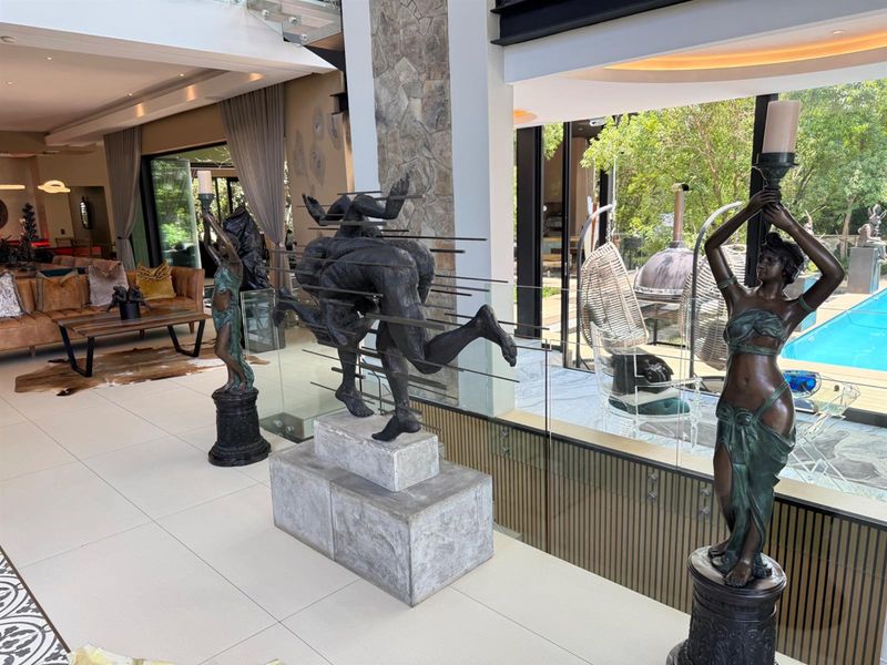 House For Sale in Steyn City Midrand - Photo 8