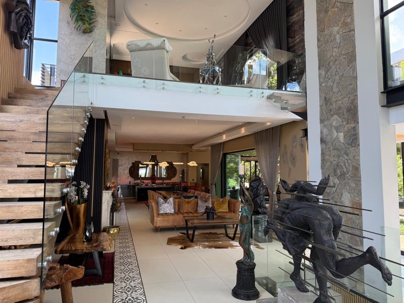 House For Sale in Steyn City Midrand - Photo 6