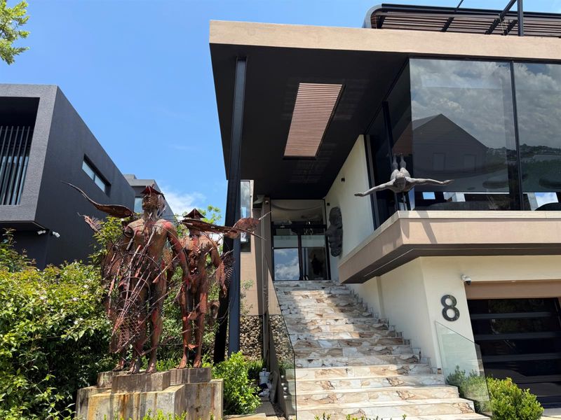 House For Sale in Steyn City Midrand - Photo 3