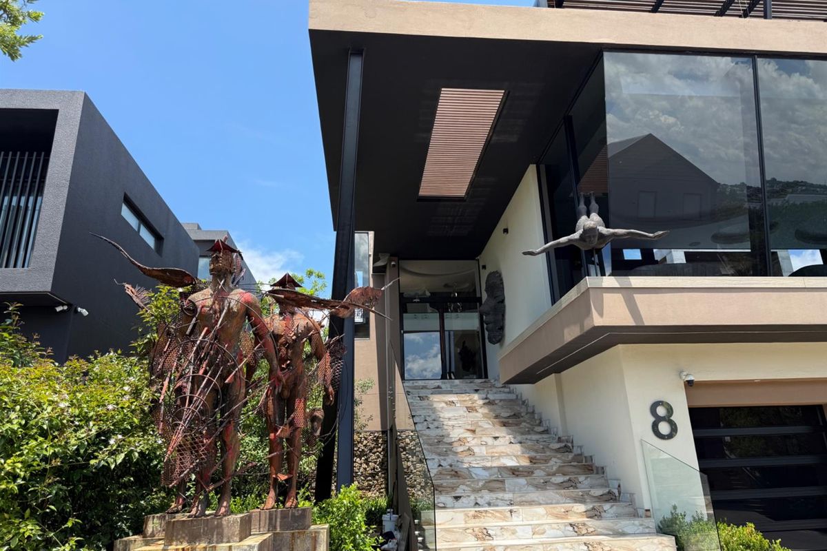 House For Sale in Steyn City Midrand - Photo 3