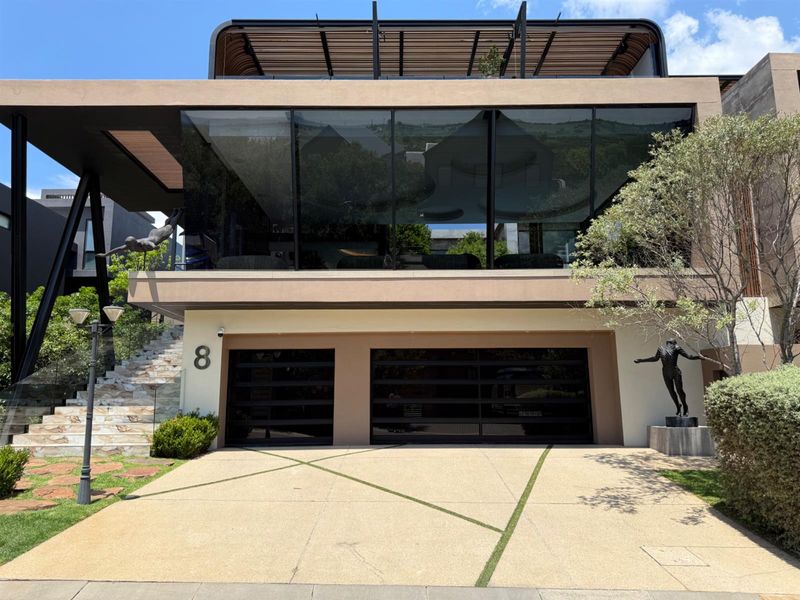 House For Sale in Steyn City Midrand - Photo 2