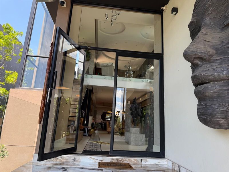 House For Sale in Steyn City Midrand - Photo 5