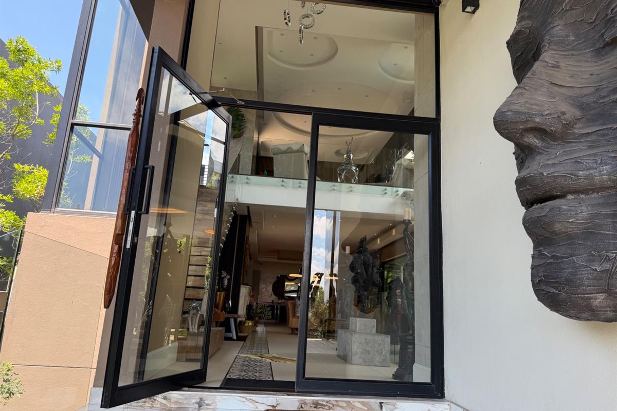 House For Sale in Steyn City Midrand - Photo 5