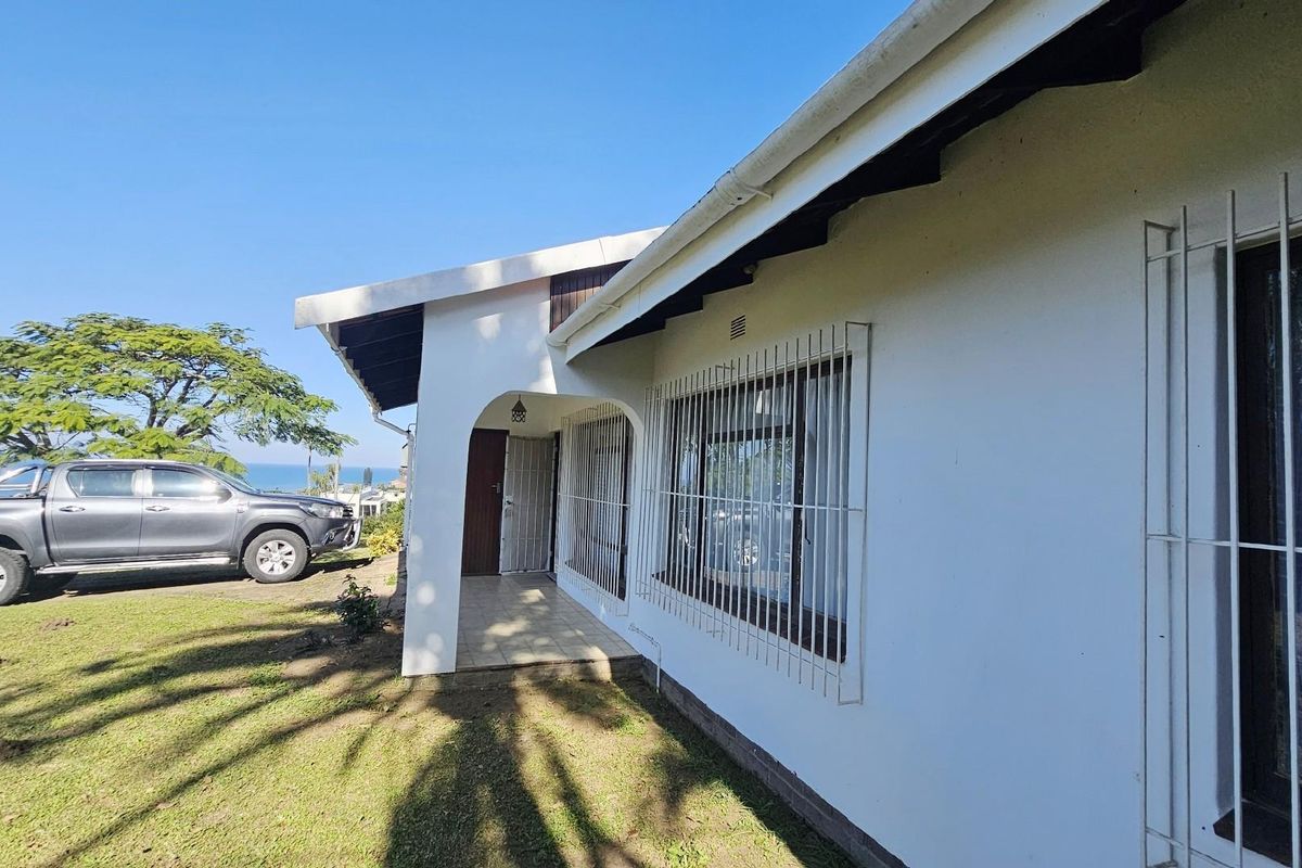 House For Sale in Ramsgate, Margate, KwaZulu Natal - Photo 2