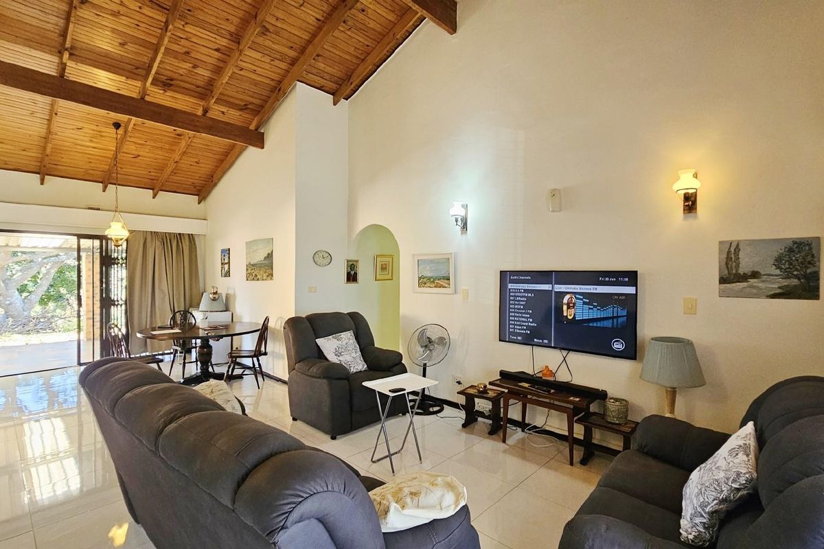 House For Sale in Ramsgate, Margate, KwaZulu Natal - Photo 5