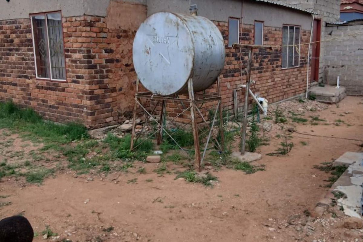 House For Sale in Polokwane Ext 75, Polokwane - Photo 4