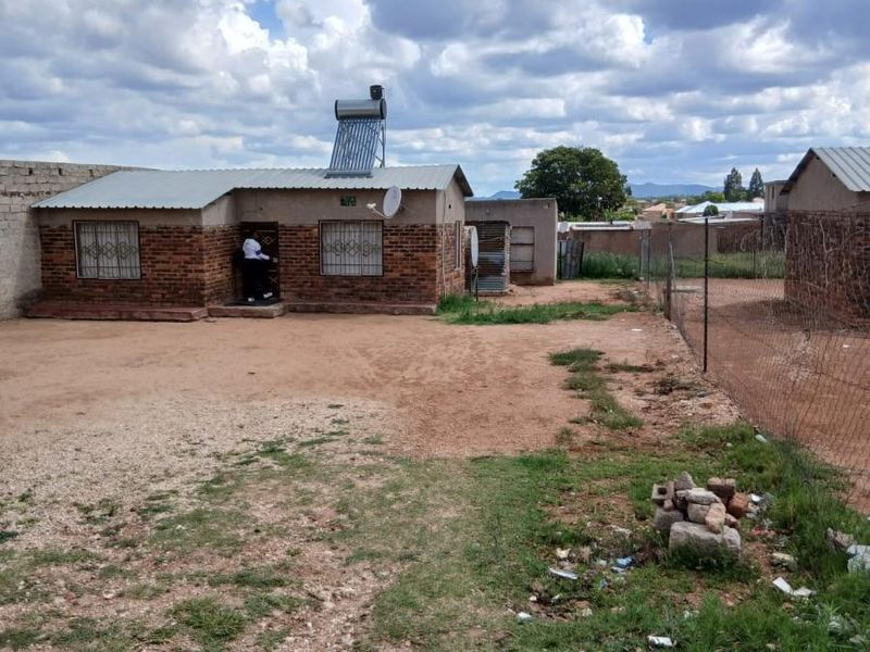 House For Sale in Polokwane Ext 75, Polokwane - Photo 3