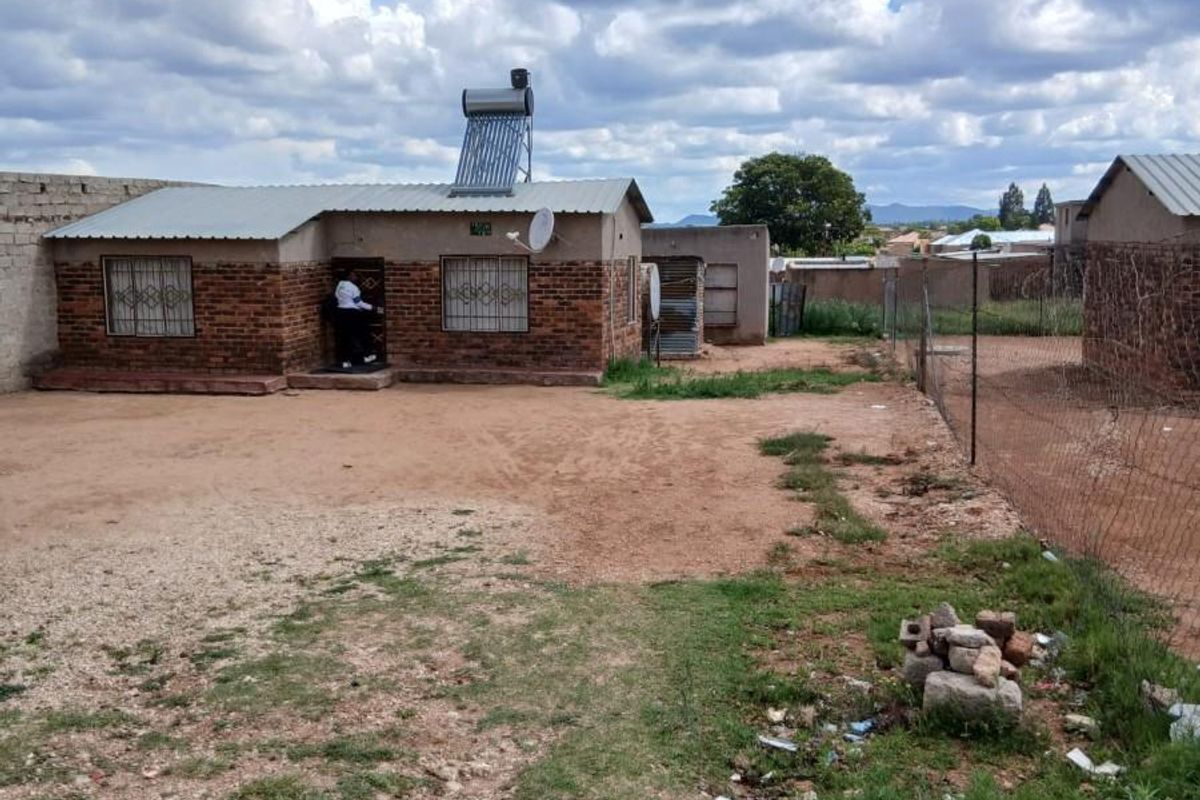 House For Sale in Polokwane Ext 75, Polokwane - Photo 3