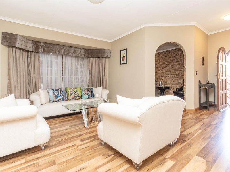 3 Bedroom Cluster in Chancliff Estate - Photo 6