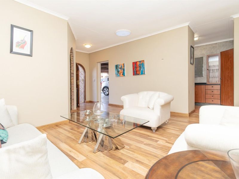 3 Bedroom Cluster in Chancliff Estate - Photo 7