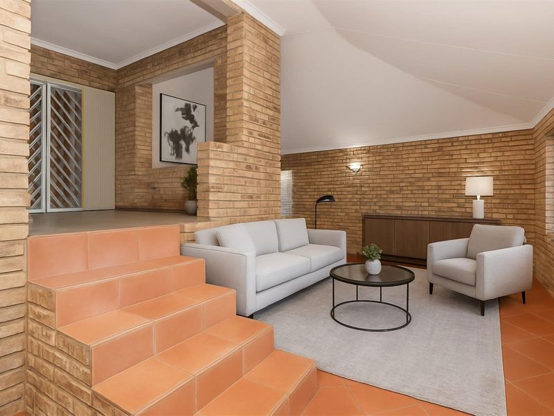 3 Bedroom Cluster in Chancliff Estate - Photo 9