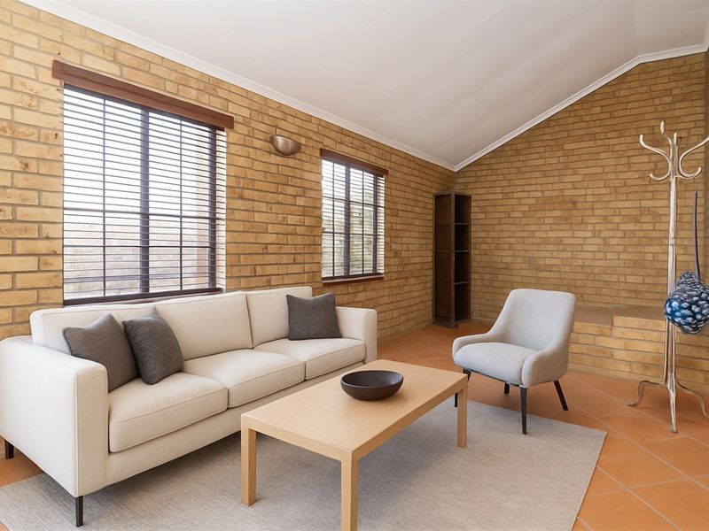 3 Bedroom Cluster in Chancliff Estate - Photo 8