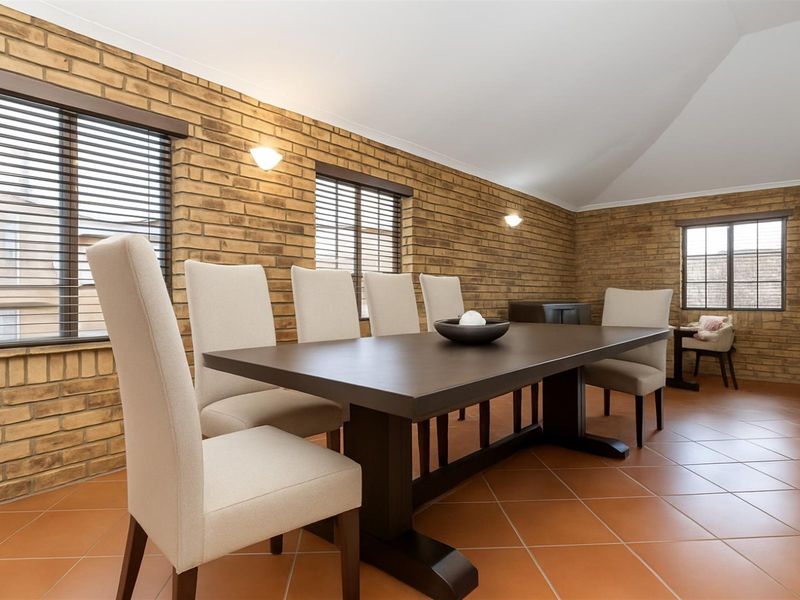 3 Bedroom Cluster in Chancliff Estate - Photo 10