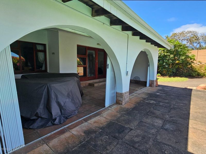 Beautiful Family Home For Sale in Ramsgate, KwaZulu Natal - Photo 5