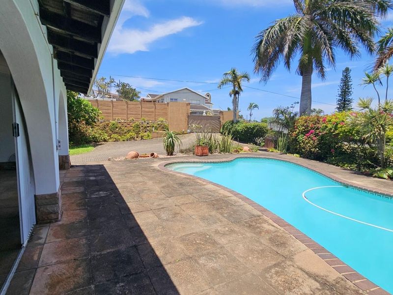 Beautiful Family Home For Sale in Ramsgate, KwaZulu Natal - Photo 3
