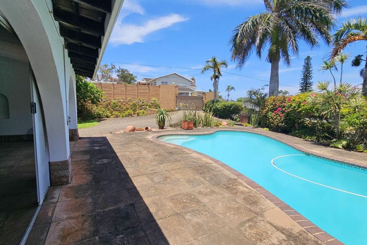 Beautiful Family Home For Sale in Ramsgate, KwaZulu Natal - Photo 3