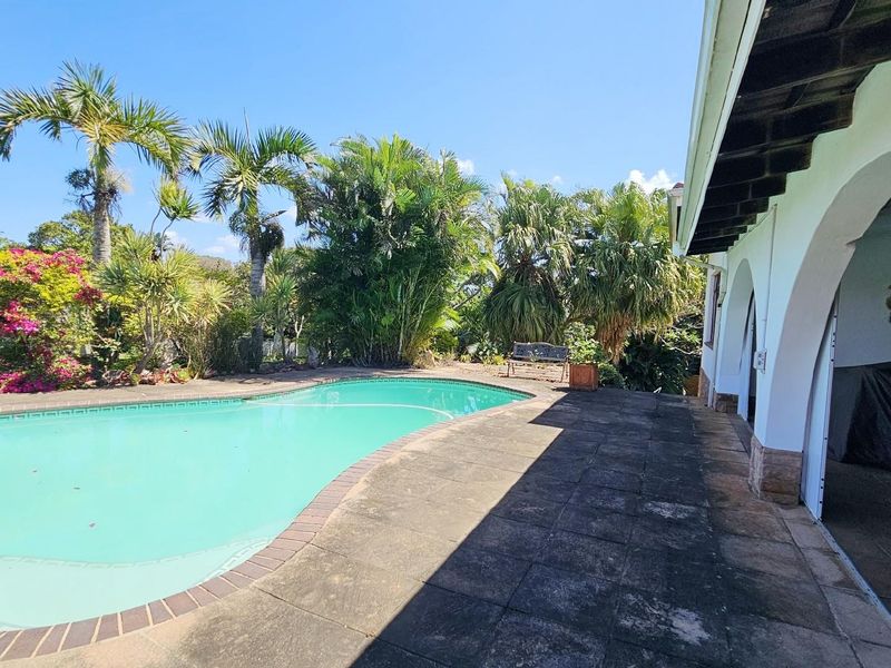 Beautiful Family Home For Sale in Ramsgate, KwaZulu Natal - Photo 4