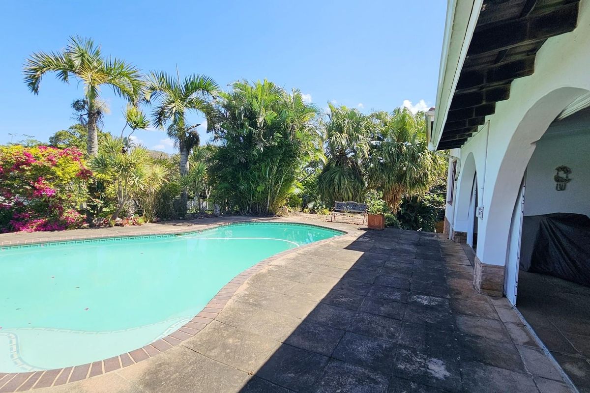 Beautiful Family Home For Sale in Ramsgate, KwaZulu Natal - Photo 4