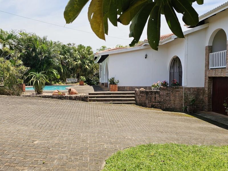 Beautiful Family Home For Sale in Ramsgate, KwaZulu Natal - Photo 7