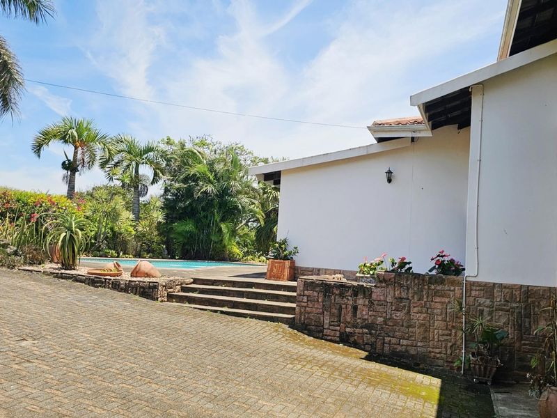 Beautiful Family Home For Sale in Ramsgate, KwaZulu Natal - Photo 8