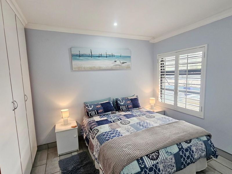 Apartment For Sale in Manaba Beach, Margate, KwaZulu Natal - Photo 5