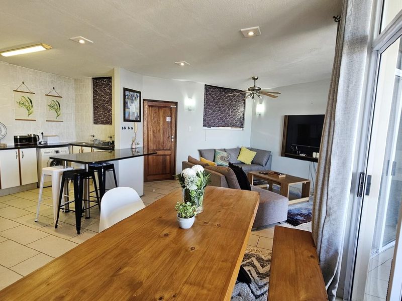 Picturesque Seaview Apartment in Manaba Beach - Photo 8