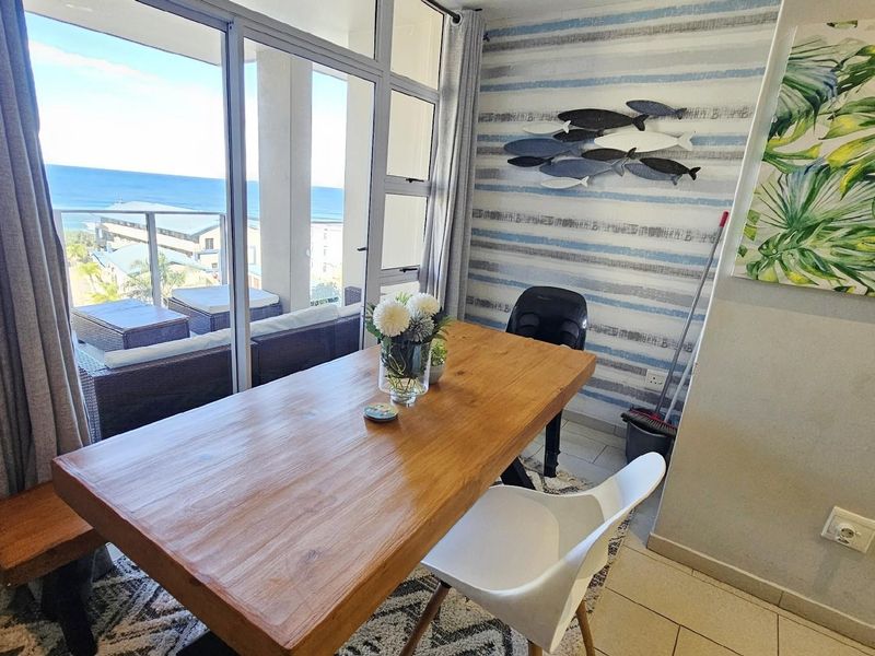 Picturesque Seaview Apartment in Manaba Beach - Photo 6