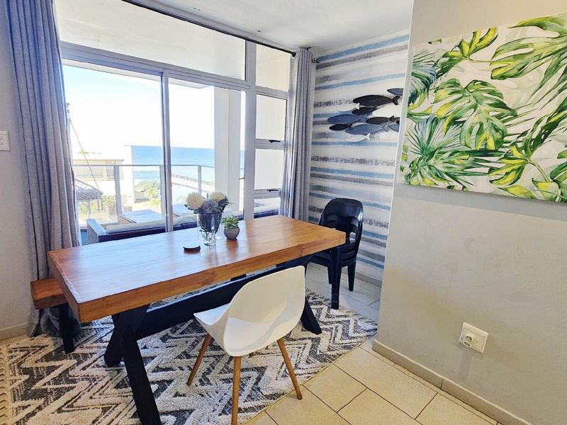 Picturesque Seaview Apartment in Manaba Beach - Photo 7