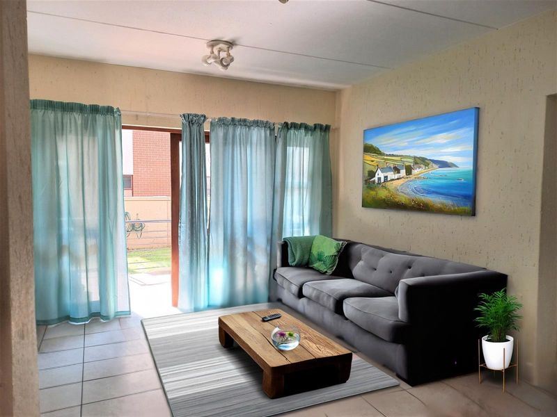 Modern 2-Bedroom Garden Apartment in Sought-After Douglasdale Complex - Photo 3