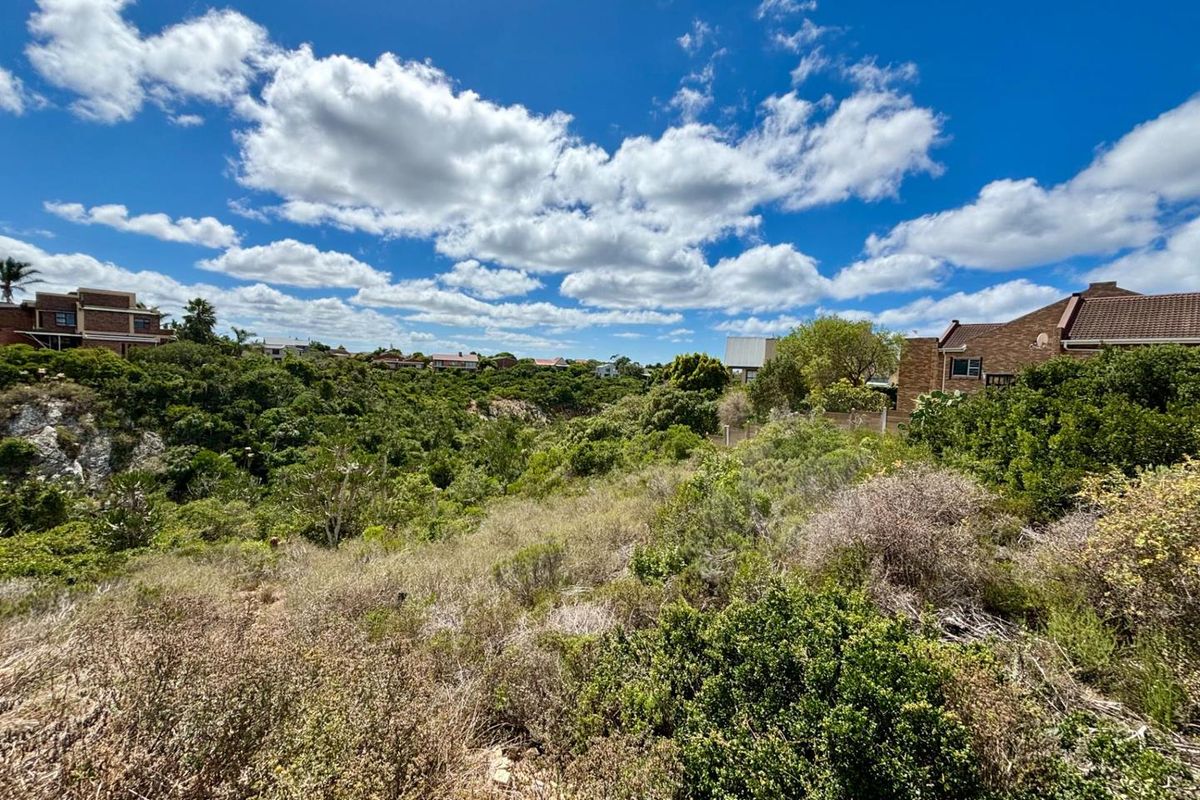 Vacant Land For Sale in Jeffreys Bay - Photo 5
