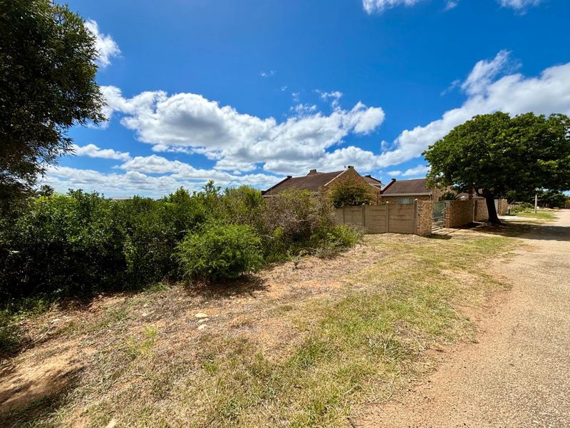 Vacant Land For Sale in Jeffreys Bay - Photo 3