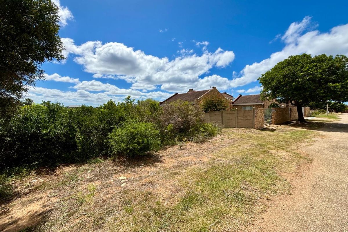 Vacant Land For Sale in Jeffreys Bay - Photo 3