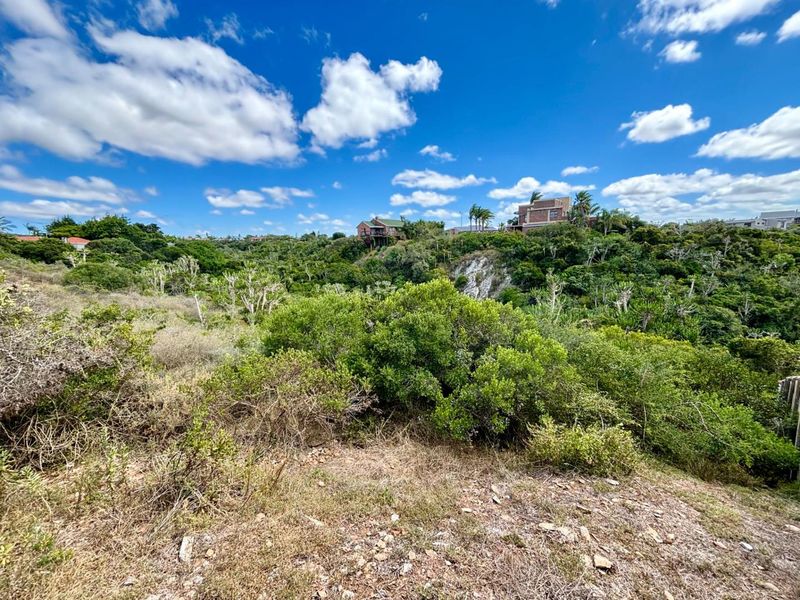 Vacant Land For Sale in Jeffreys Bay - Photo 1