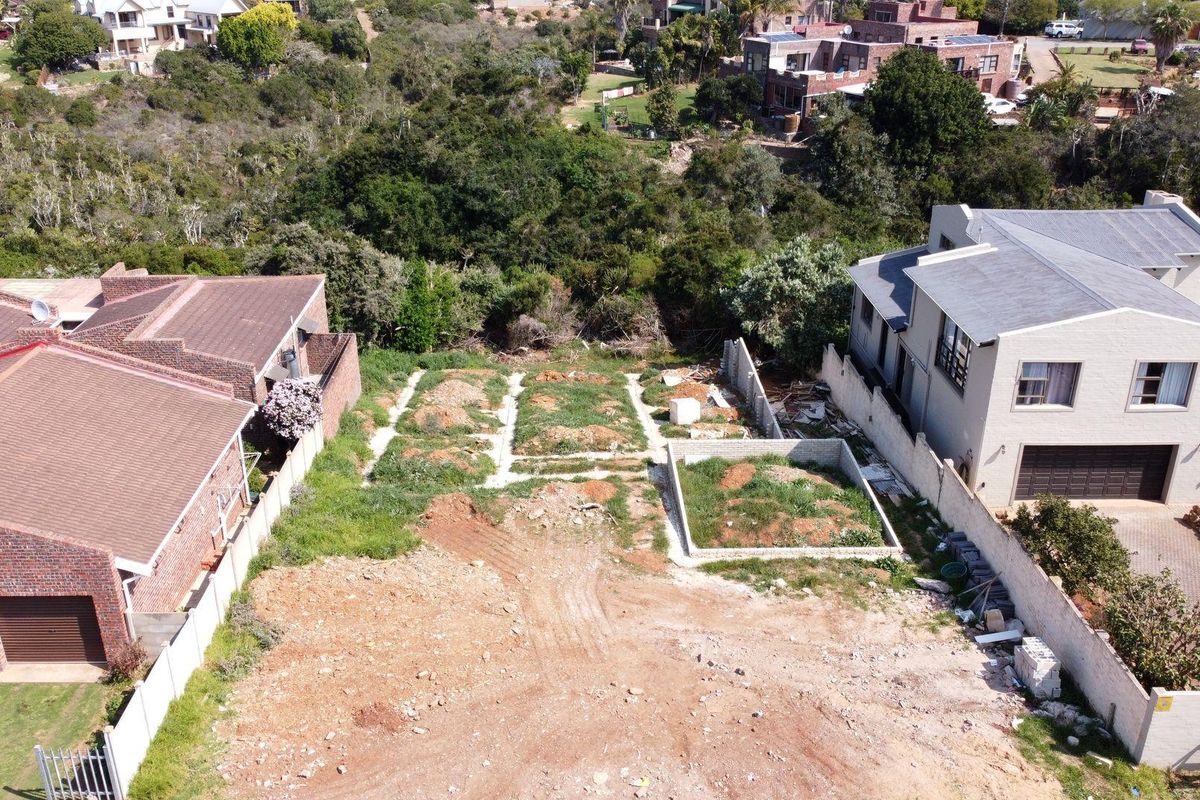 Vacant Land For Sale in Jeffreys Bay - Photo 2