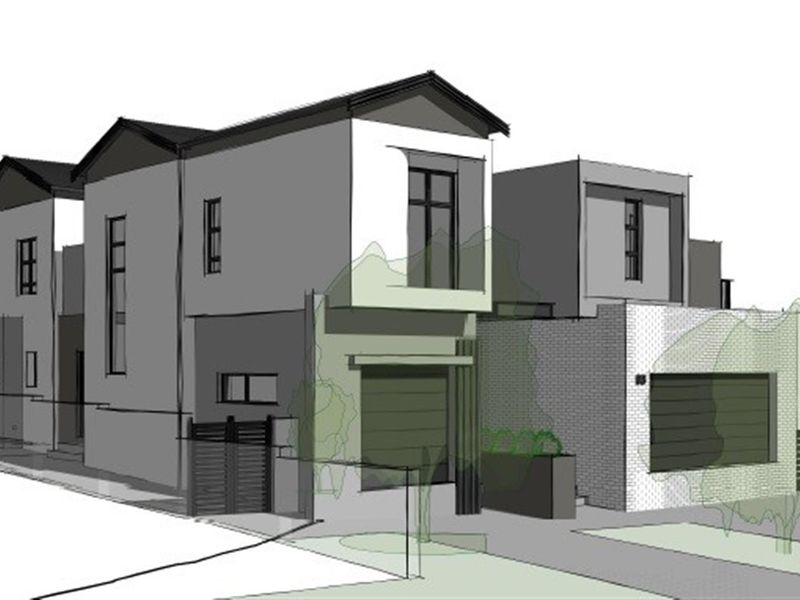 4 Bedroom House For Sale in Fountainbrook Estate, Midstream Estate, Centurion - Photo 2