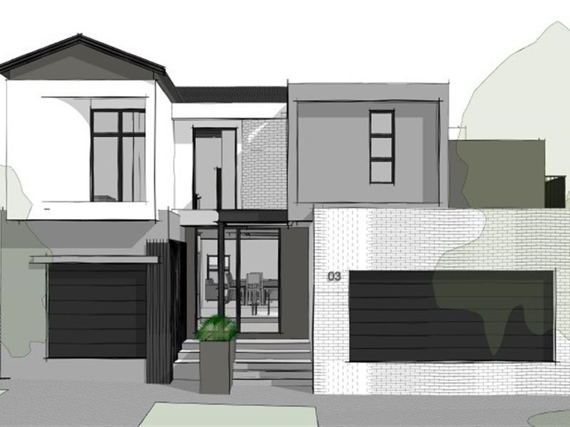 4 Bedroom House For Sale in Fountainbrook Estate, Midstream Estate, Centurion - Photo 6
