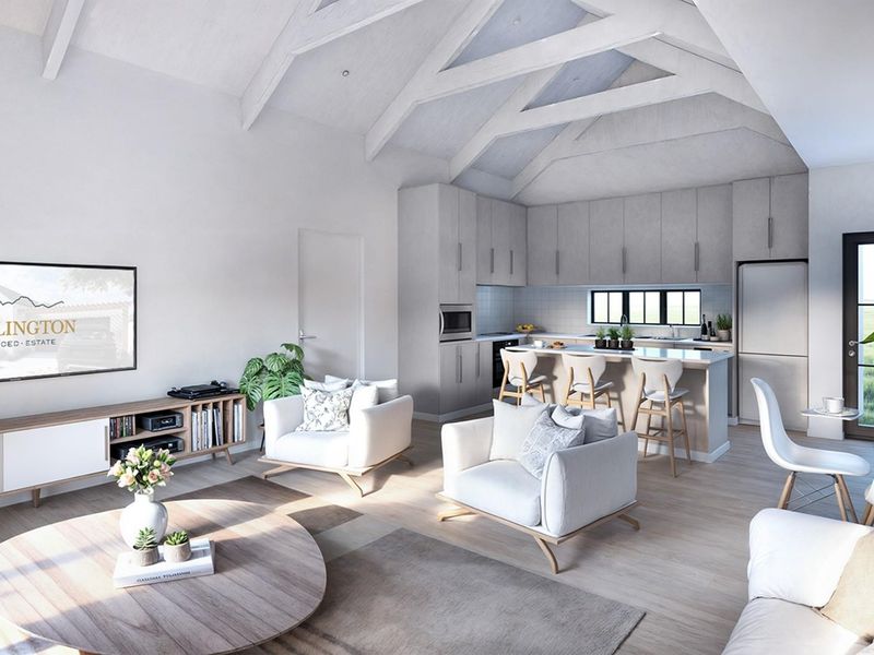 RETIREMENT BERG AND DAL WELLINGTON - Photo 7