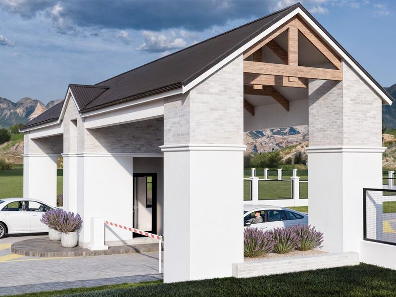 RETIREMENT BERG AND DAL WELLINGTON - Photo 2