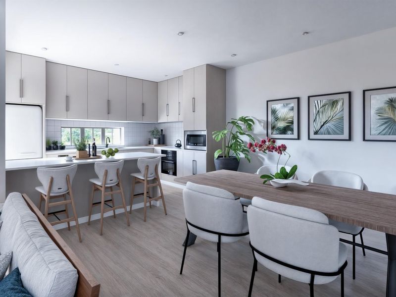 RETIREMENT BERG AND DAL WELLINGTON - Photo 9