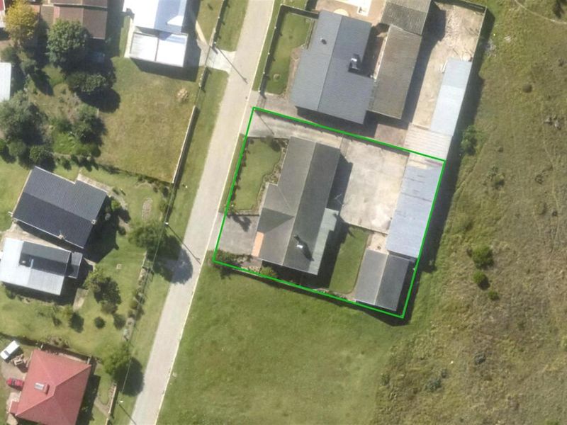 House For Sale in Pacaltsdorp George Western Cape - Photo 4