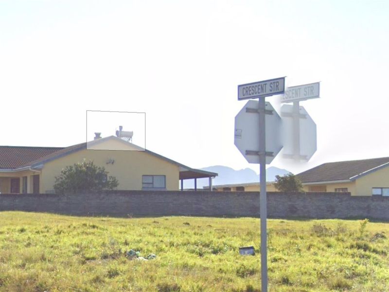 House For Sale in Pacaltsdorp George Western Cape - Photo 7