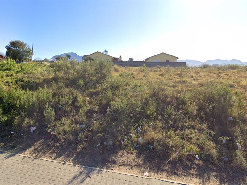 House For Sale in Pacaltsdorp George Western Cape - Photo 9