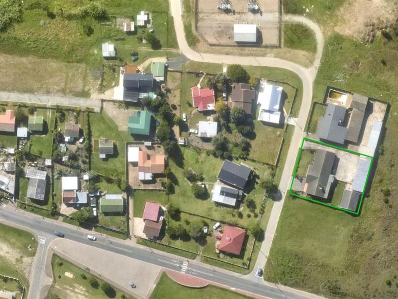 House For Sale in Pacaltsdorp George Western Cape - Photo 5