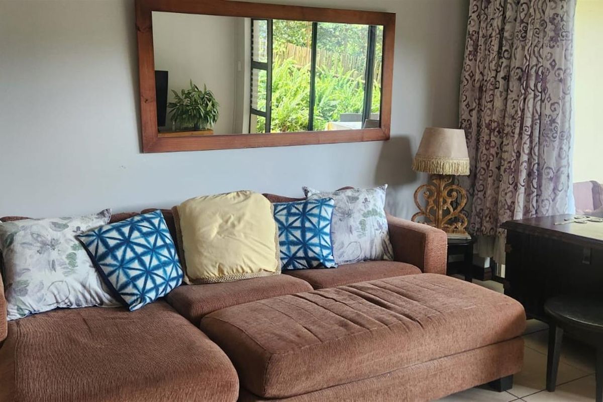 FOR SALE: Perfectly Positioned - 2 Bedroom Ground Apartment in Ballito Gardens - Photo 5