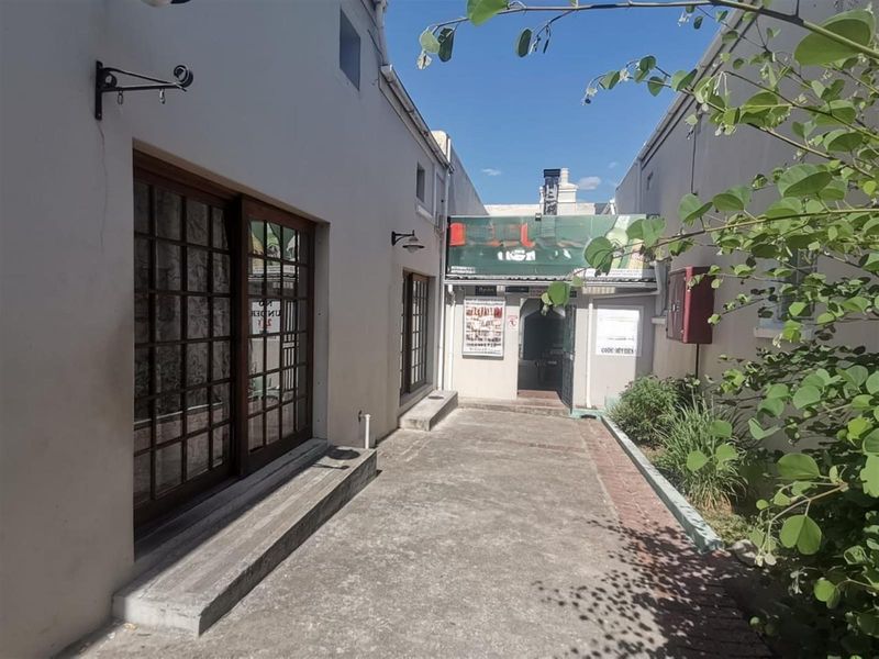 Prime Commercial Building for Sale on Main Road, Paarl - Photo 7