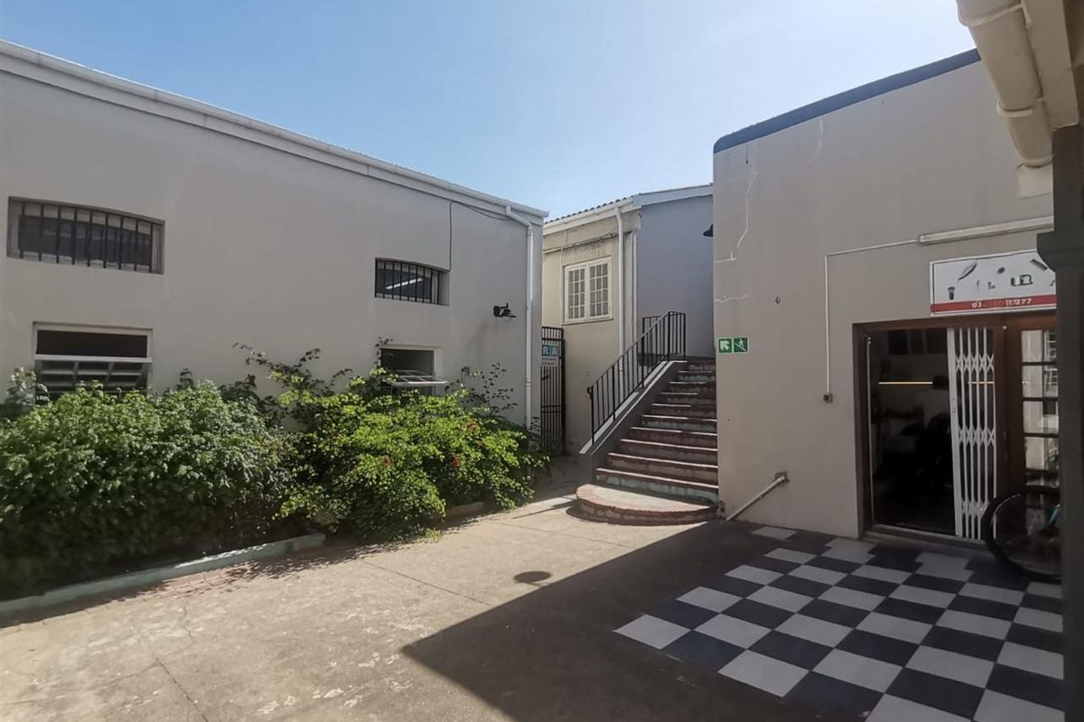 Prime Commercial Building for Sale on Main Road, Paarl - Photo 5