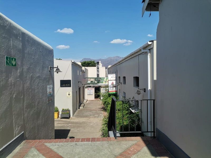 Prime Commercial Building for Sale on Main Road, Paarl - Photo 9